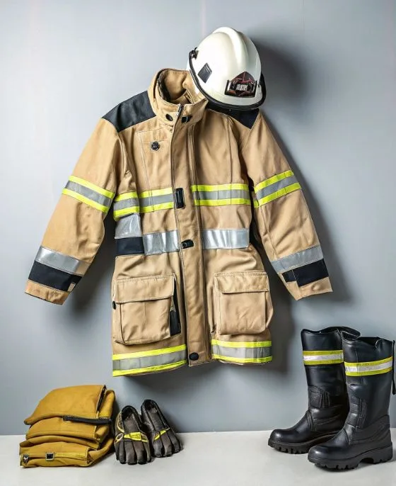 Equipo para Bomberos NFPA 1971, hoy NFPA 1970 (1971): Qué Cambió y Qué Debes Pedir
